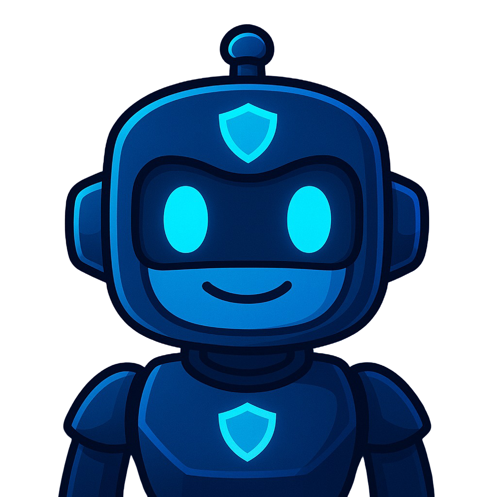 Hyvex Mascot